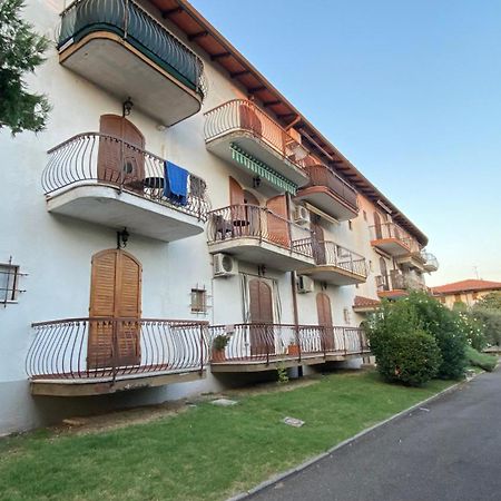 Apartament Il Girasole Peschiera del Garda Zewnętrze zdjęcie