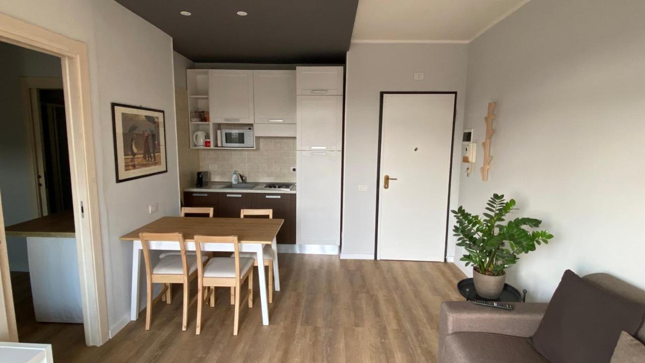 Apartament Il Girasole Peschiera del Garda Zewnętrze zdjęcie