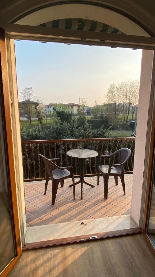 Apartament Il Girasole Peschiera del Garda Zewnętrze zdjęcie