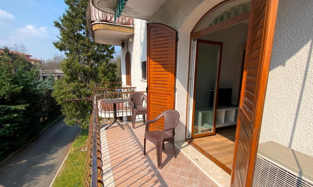 Apartament Il Girasole Peschiera del Garda Zewnętrze zdjęcie