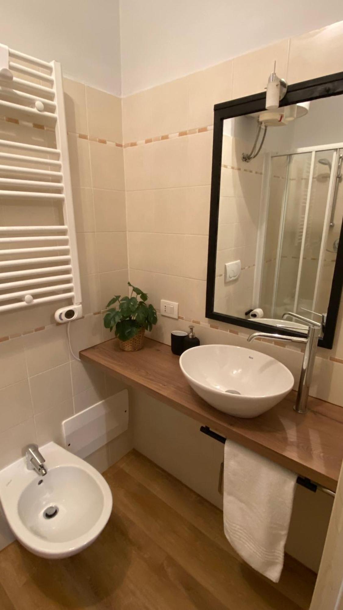 Apartament Il Girasole Peschiera del Garda Zewnętrze zdjęcie