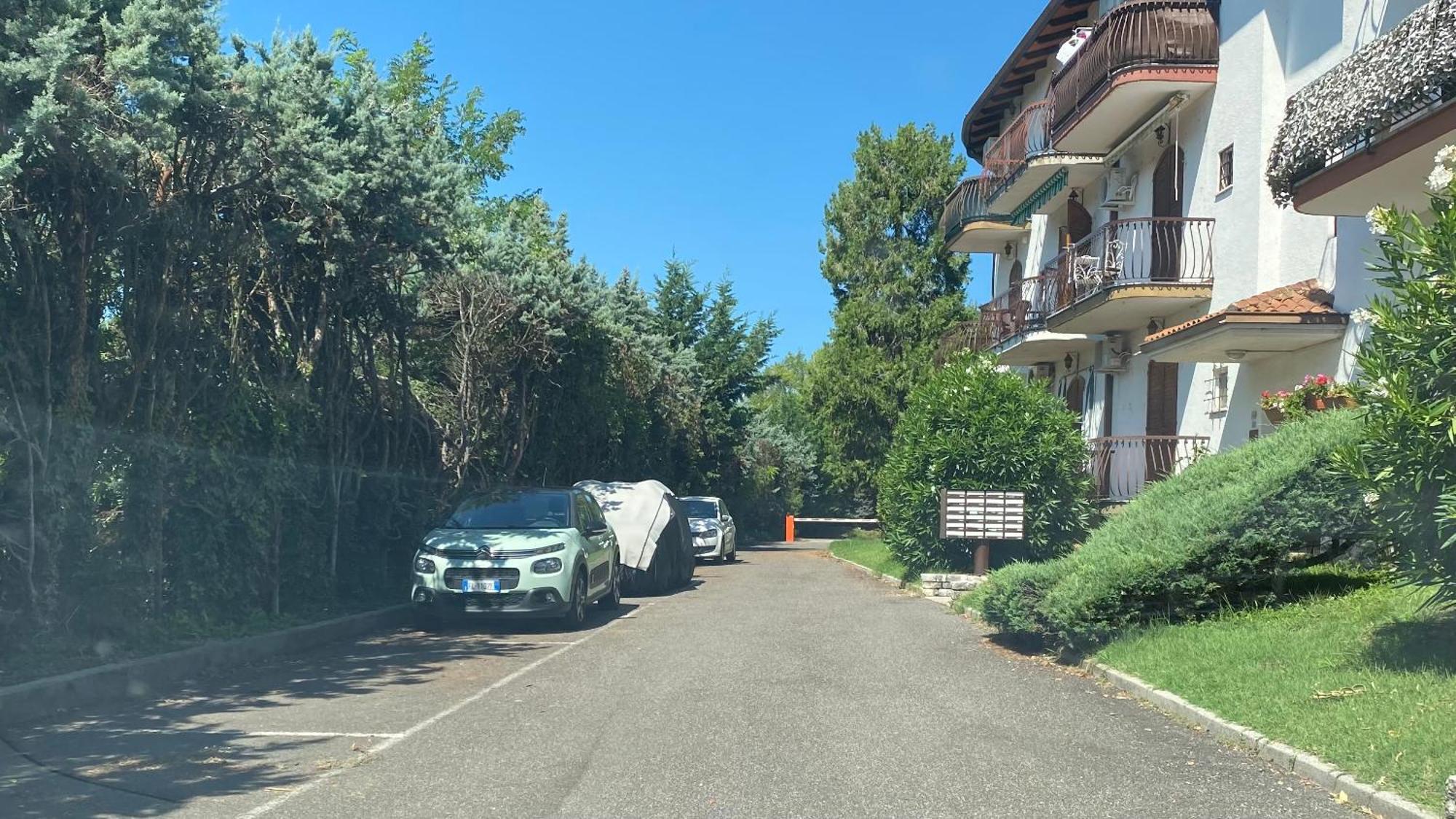 Apartament Il Girasole Peschiera del Garda Zewnętrze zdjęcie